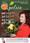 Apelsin (Zeitschrift) Apelsin (Zeitschrift)