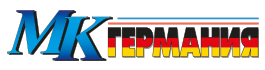 Логотип газета МК-Германия